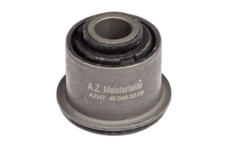 Suspension bushing